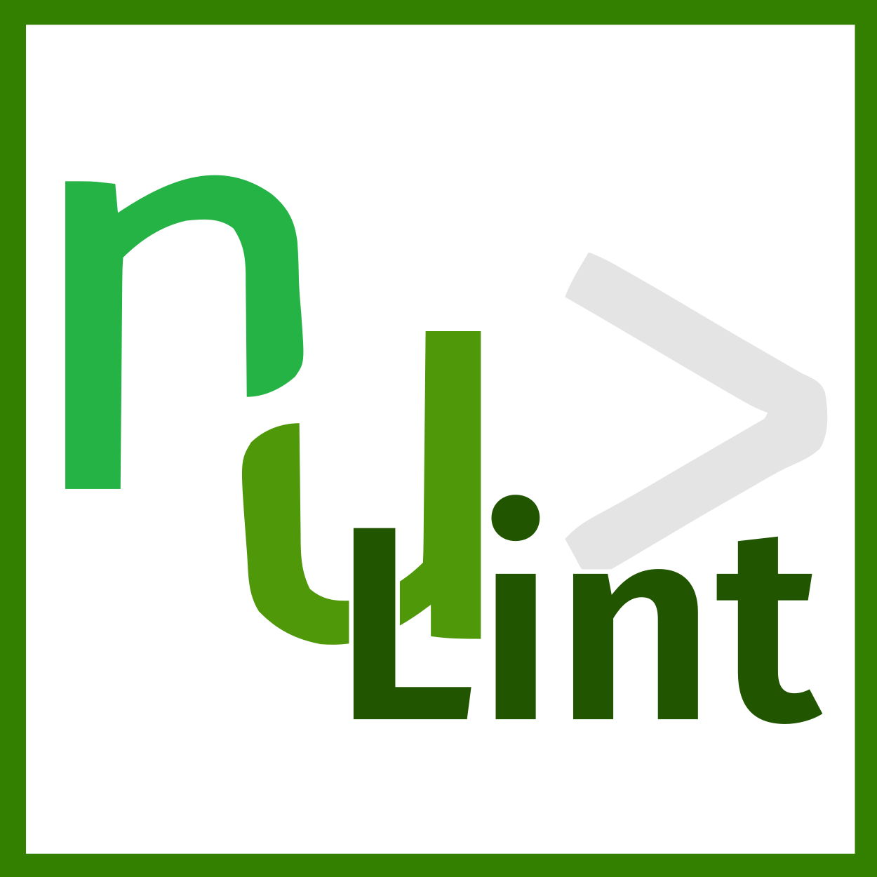 Nu-Lint